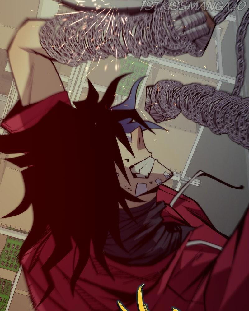 MONOCHROME – Manhwa Chapter 39 - page 8