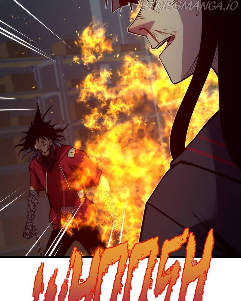 MONOCHROME – Manhwa Chapter 39 - page 88