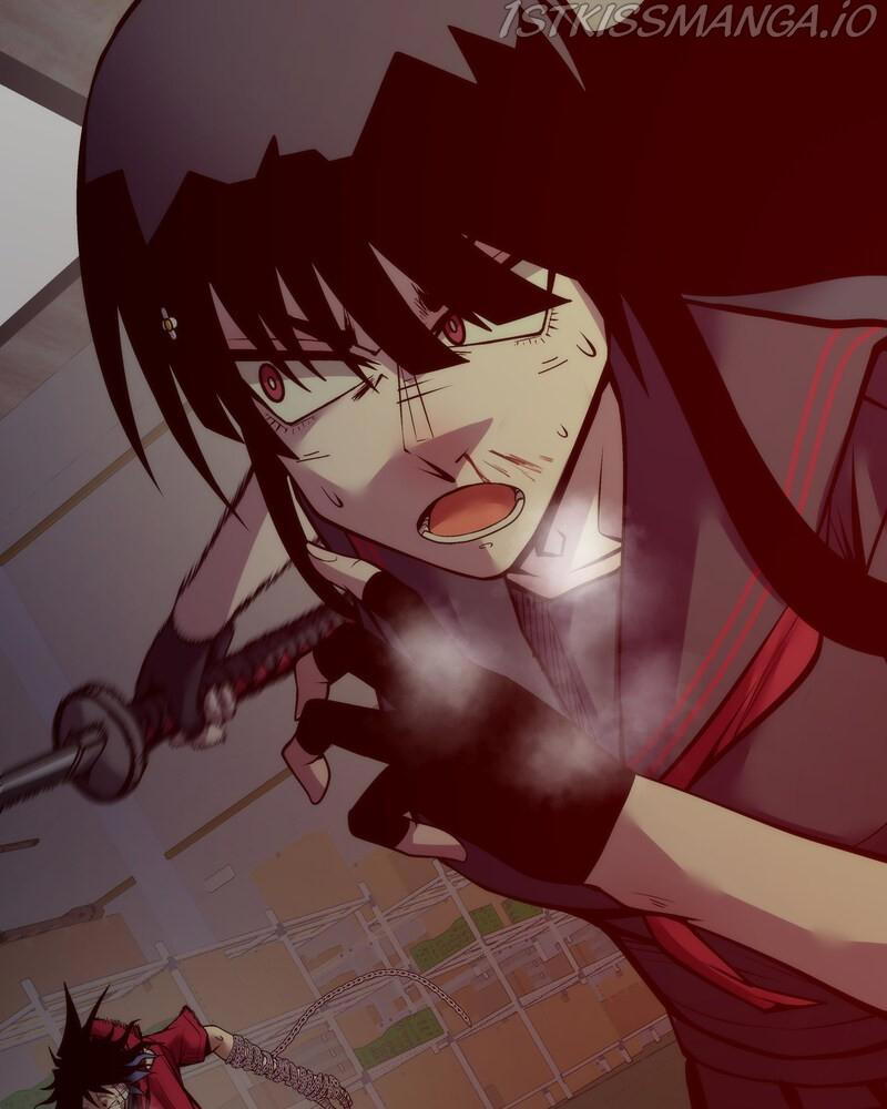 MONOCHROME – Manhwa Chapter 39 - page 96