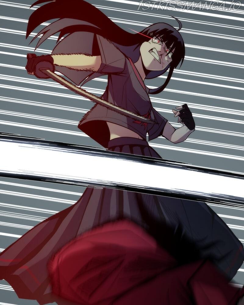 MONOCHROME – Manhwa Chapter 39 - page 99