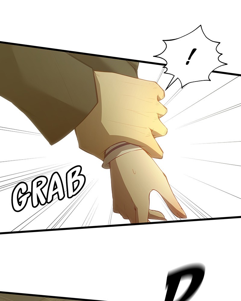 MONOCHROME – Manhwa Chapter 4 - page 10