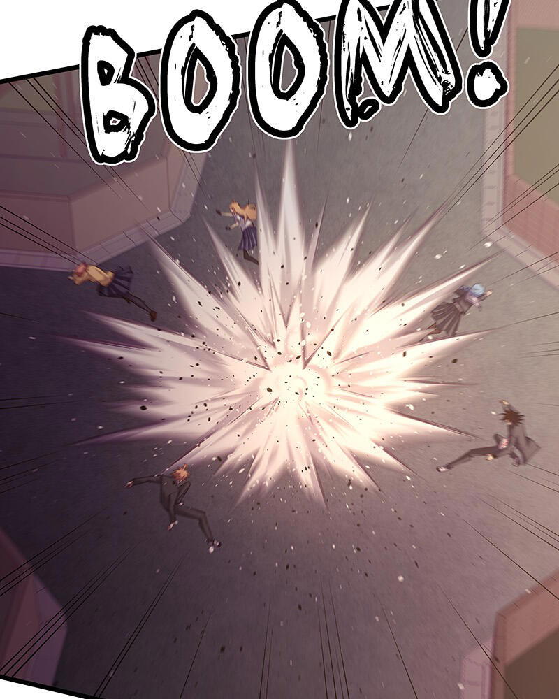 MONOCHROME – Manhwa Chapter 4 - page 108