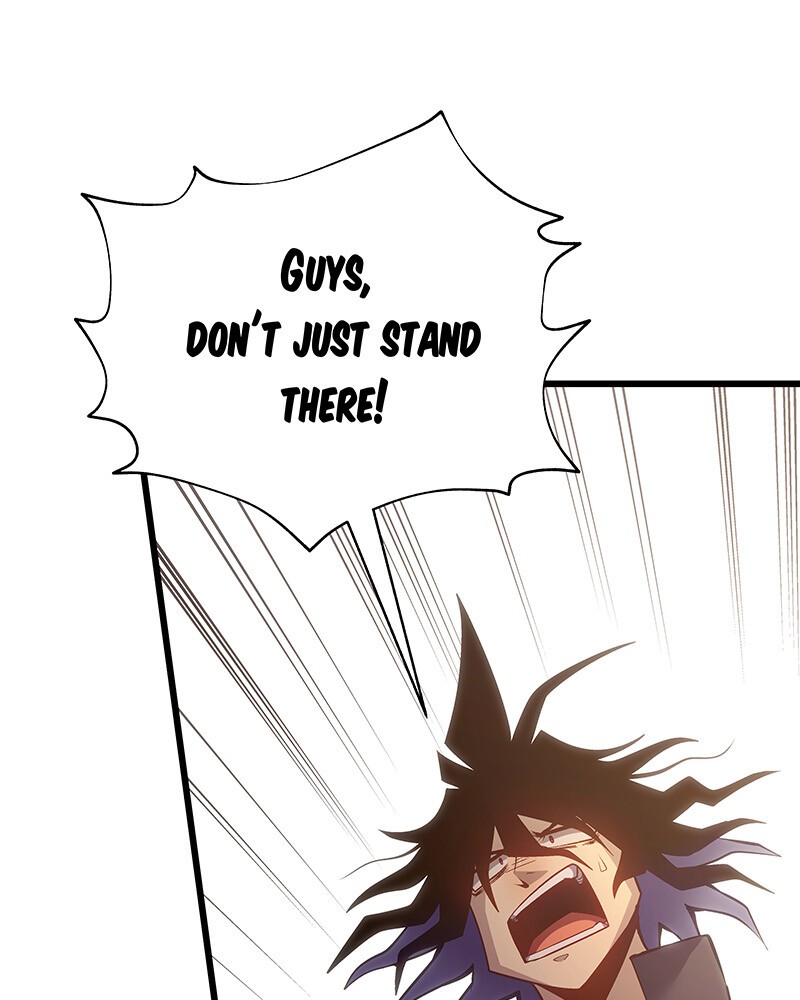 MONOCHROME – Manhwa Chapter 4 - page 116