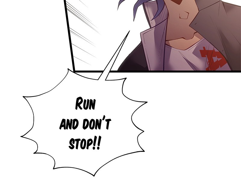 MONOCHROME – Manhwa Chapter 4 - page 117