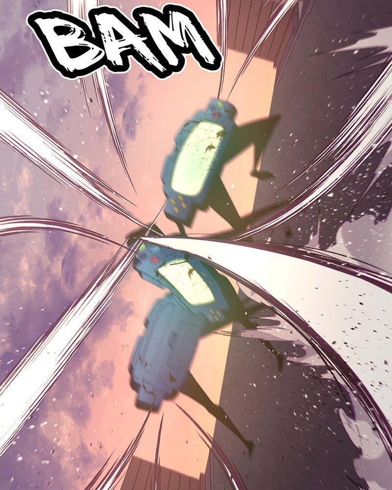 MONOCHROME – Manhwa Chapter 4 - page 120