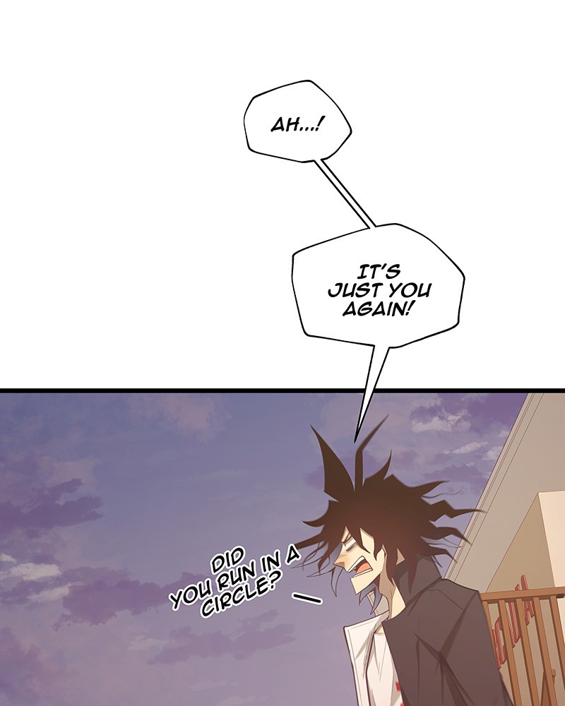 MONOCHROME – Manhwa Chapter 4 - page 125