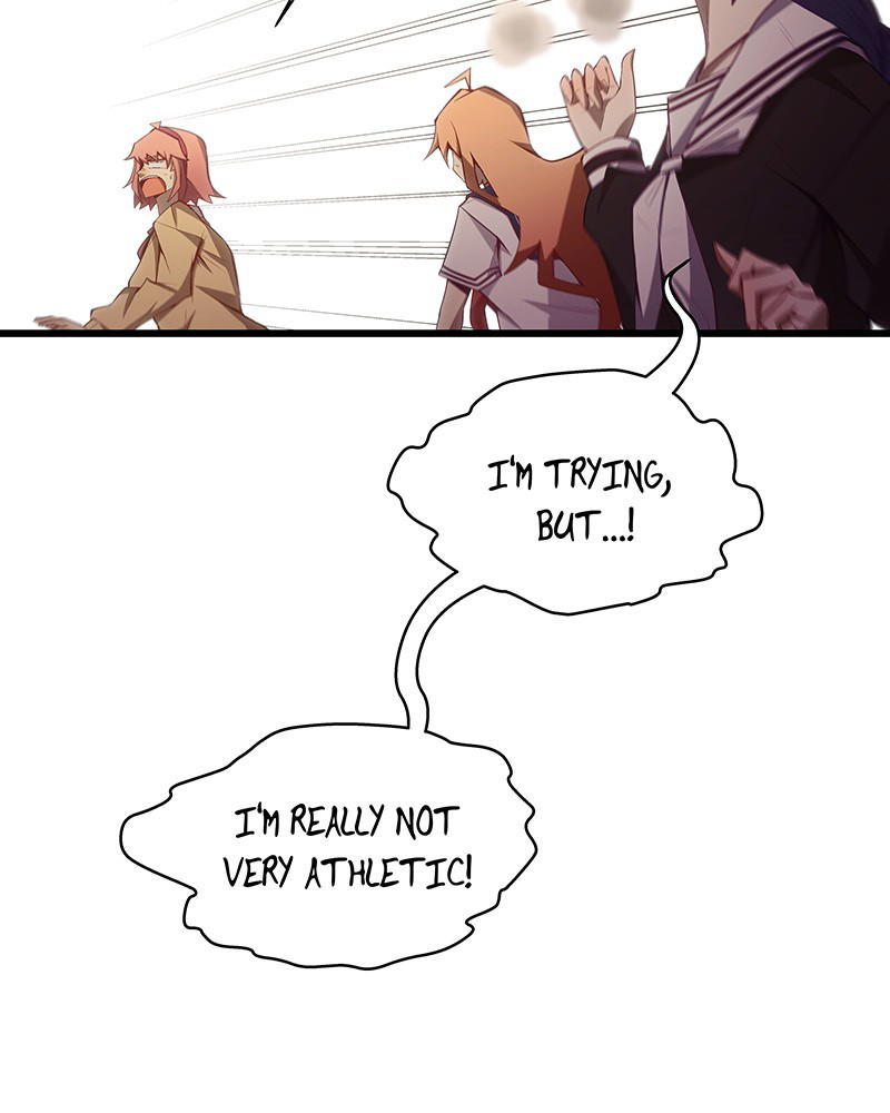 MONOCHROME – Manhwa Chapter 4 - page 131