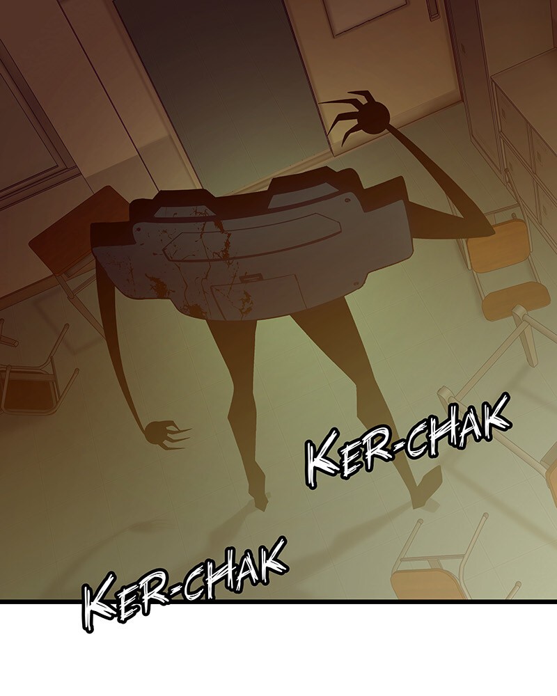 MONOCHROME – Manhwa Chapter 4 - page 14