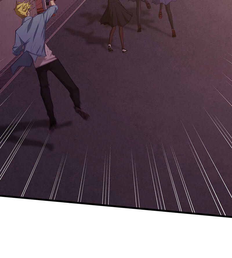 MONOCHROME – Manhwa Chapter 4 - page 140