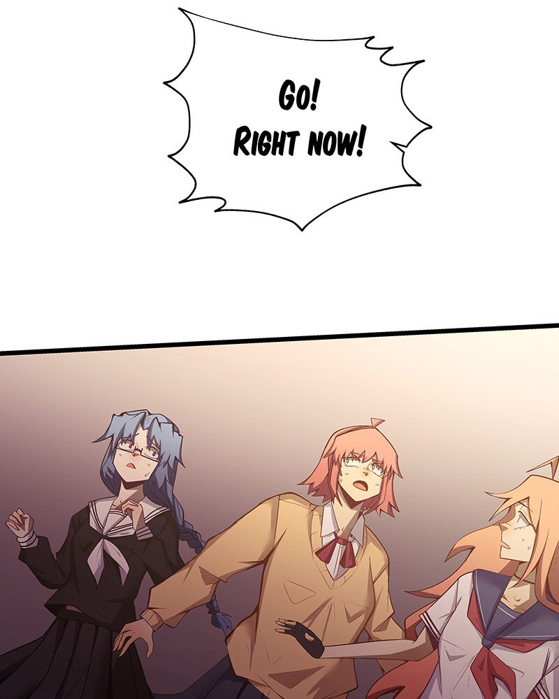 MONOCHROME – Manhwa Chapter 4 - page 144
