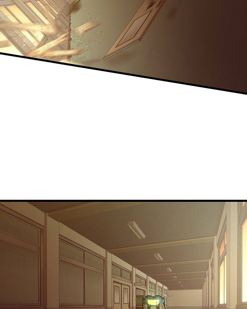 MONOCHROME – Manhwa Chapter 4 - page 18