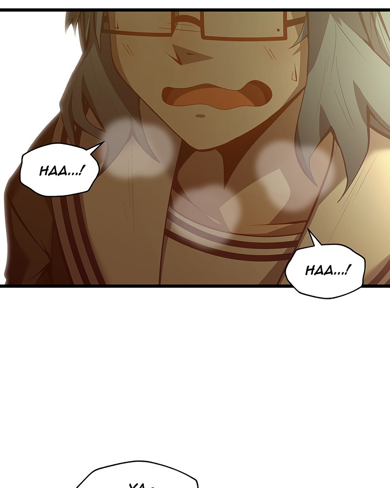 MONOCHROME – Manhwa Chapter 4 - page 22