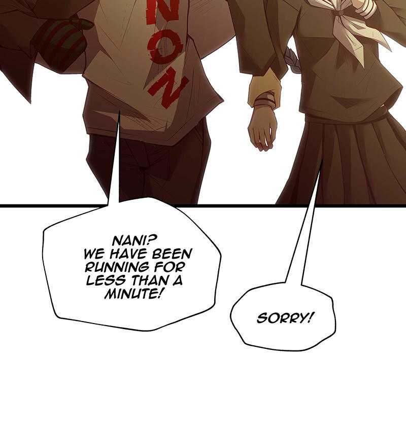 MONOCHROME – Manhwa Chapter 4 - page 24