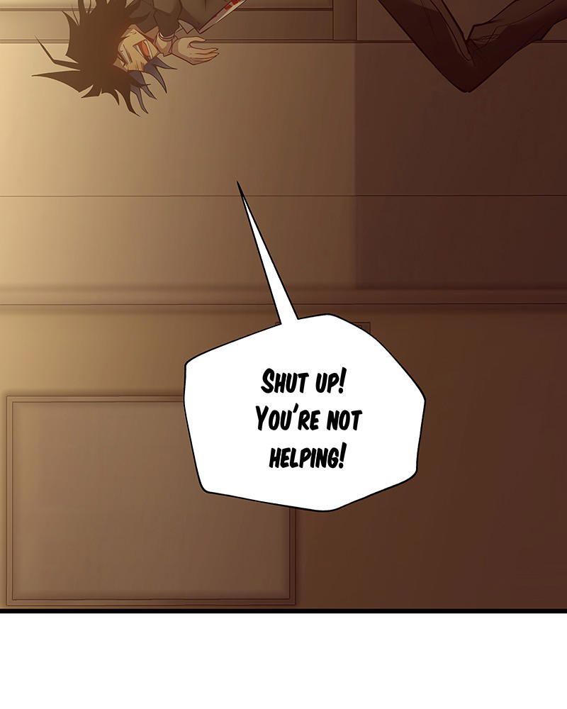 MONOCHROME – Manhwa Chapter 4 - page 35