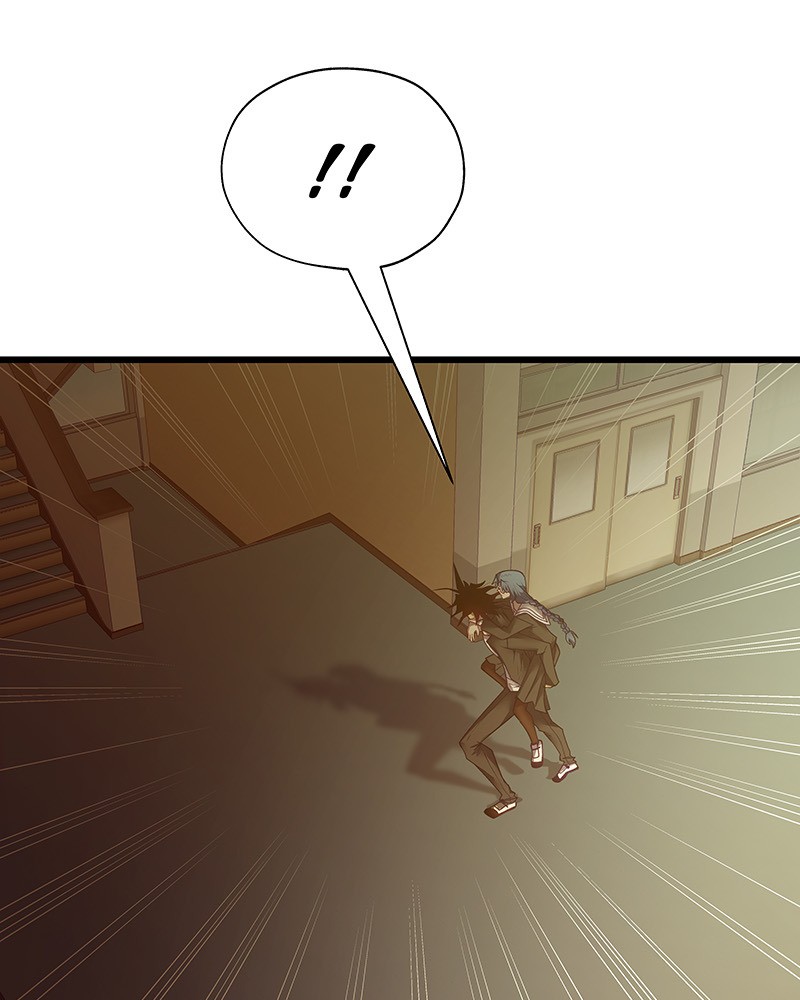 MONOCHROME – Manhwa Chapter 4 - page 37