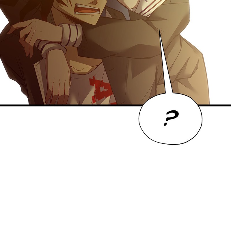 MONOCHROME – Manhwa Chapter 4 - page 39