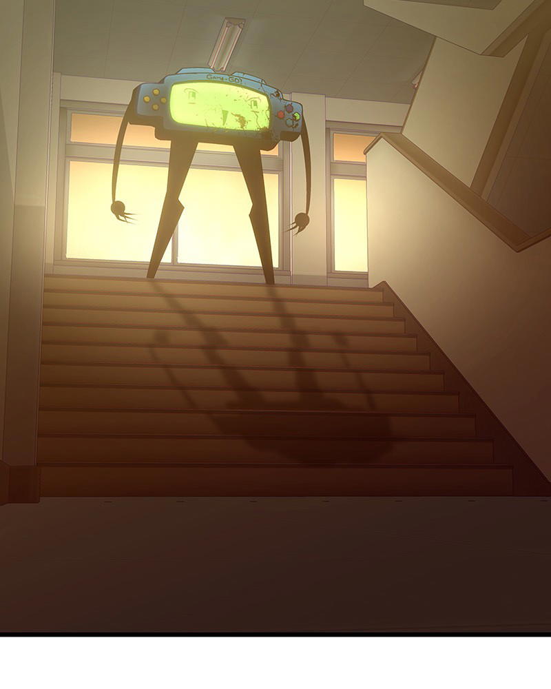 MONOCHROME – Manhwa Chapter 4 - page 44