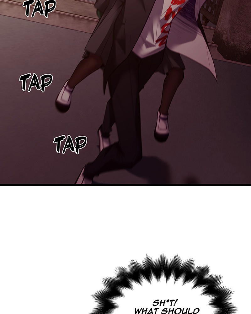 MONOCHROME – Manhwa Chapter 4 - page 49