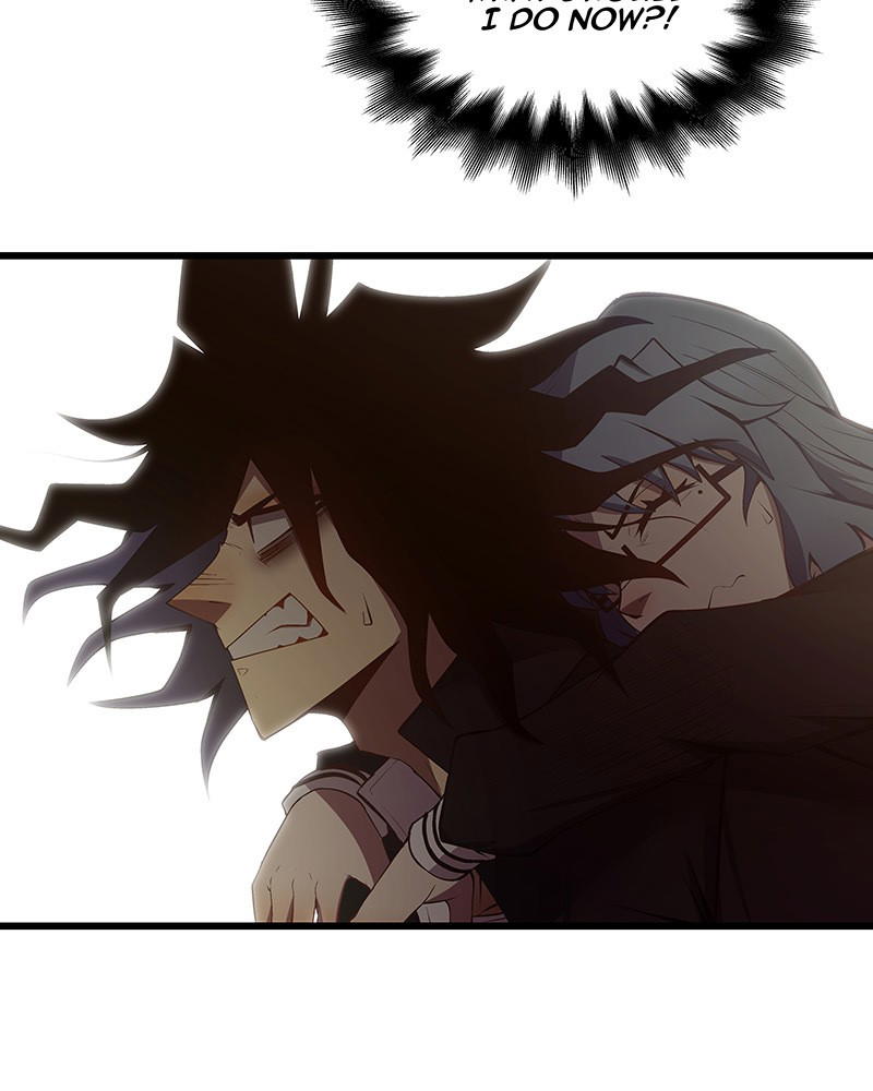 MONOCHROME – Manhwa Chapter 4 - page 50