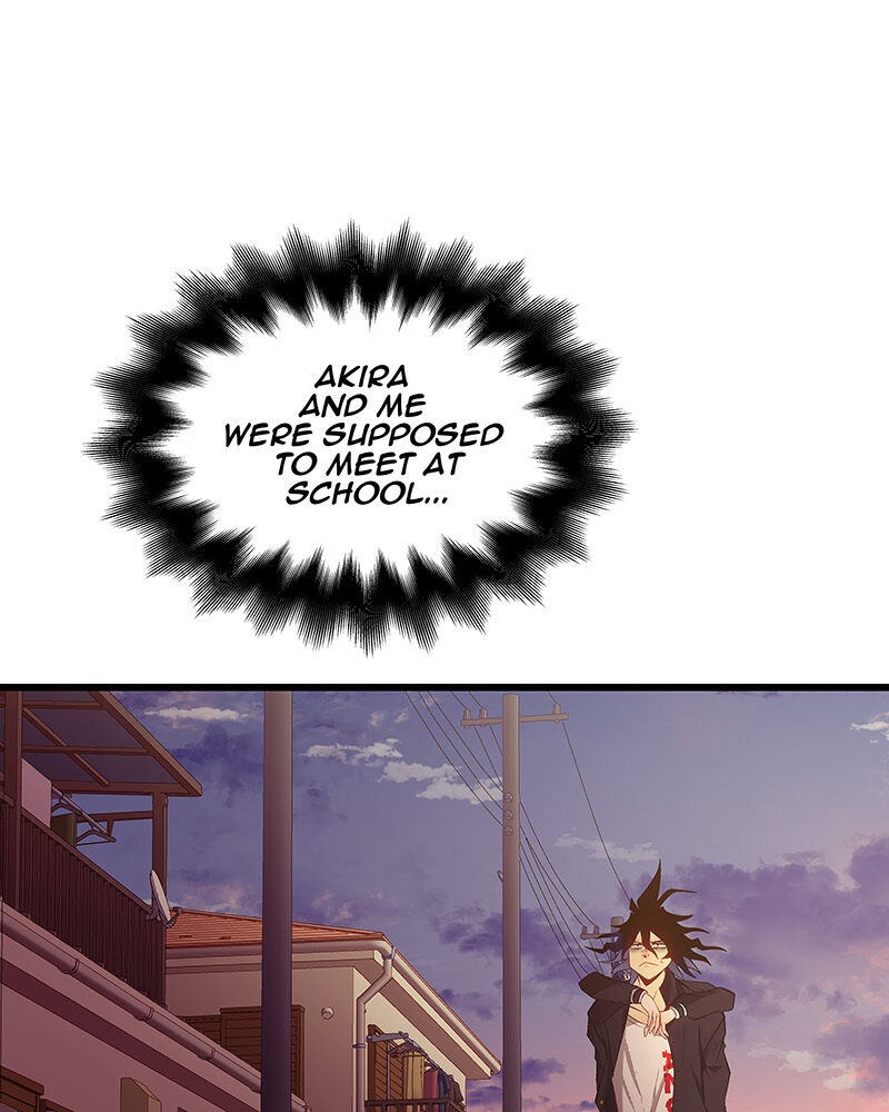 MONOCHROME – Manhwa Chapter 4 - page 51