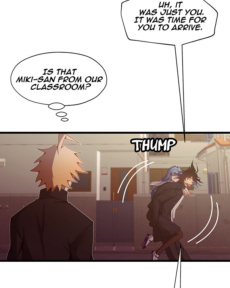 MONOCHROME – Manhwa Chapter 4 - page 62