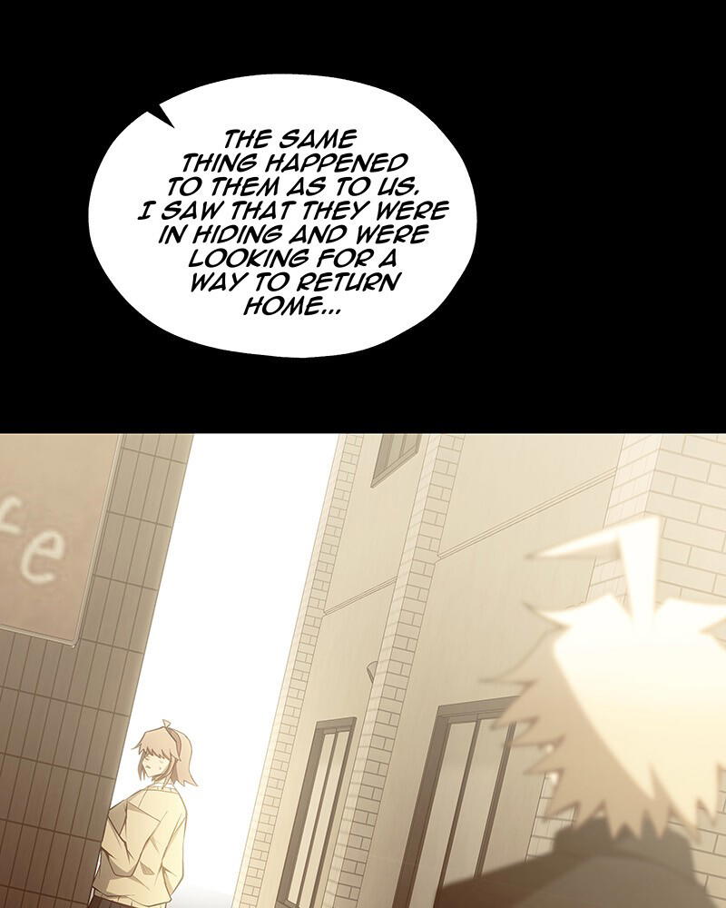 MONOCHROME – Manhwa Chapter 4 - page 67