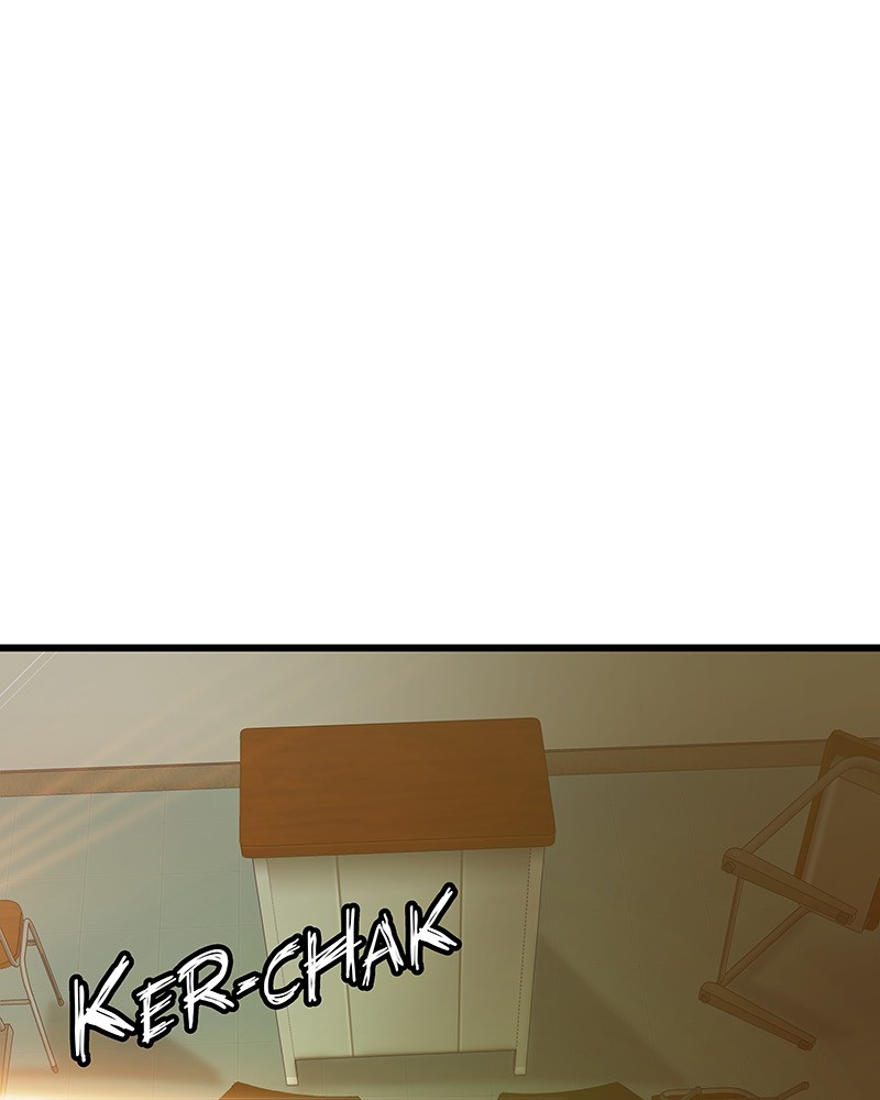 MONOCHROME – Manhwa Chapter 4 - page 7