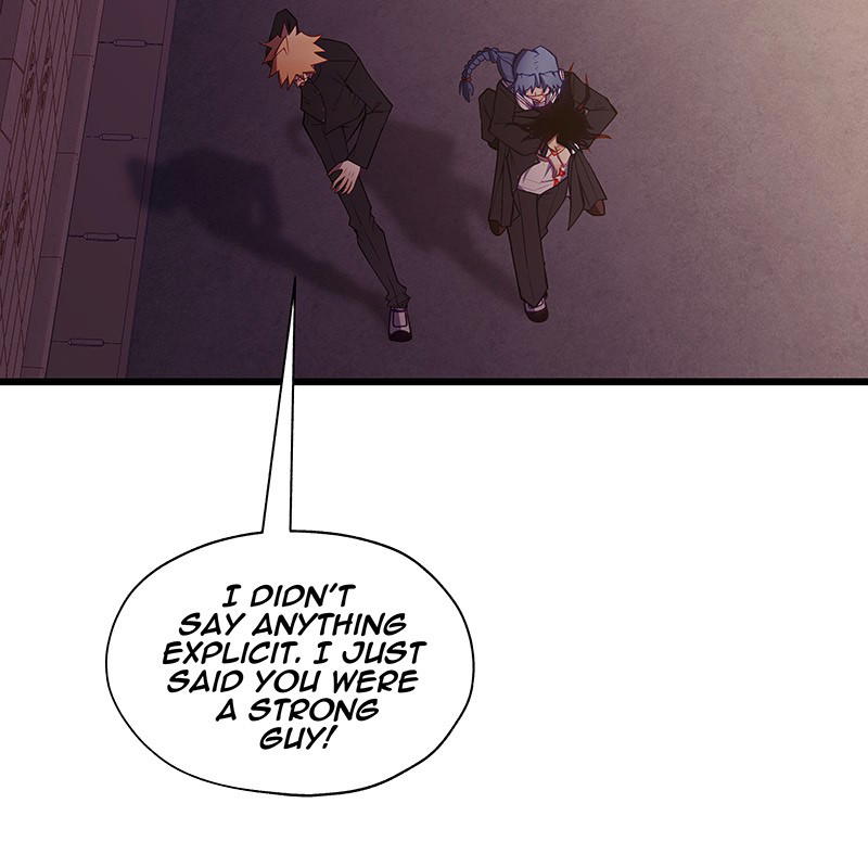 MONOCHROME – Manhwa Chapter 4 - page 71