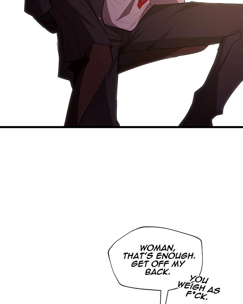 MONOCHROME – Manhwa Chapter 4 - page 76