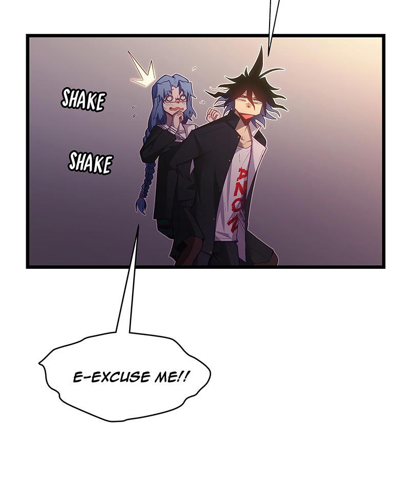 MONOCHROME – Manhwa Chapter 4 - page 77