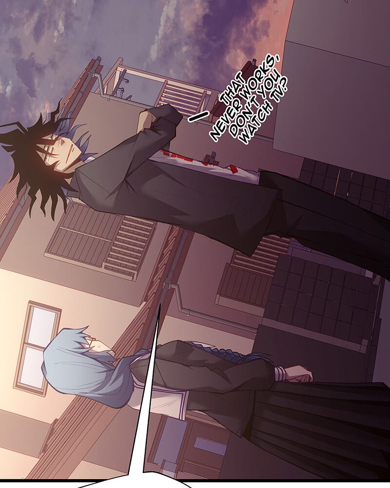 MONOCHROME – Manhwa Chapter 4 - page 89
