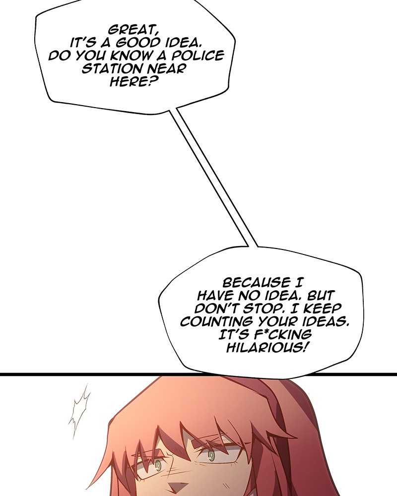 MONOCHROME – Manhwa Chapter 4 - page 90