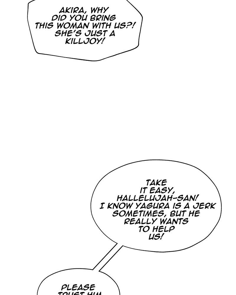 MONOCHROME – Manhwa Chapter 4 - page 94
