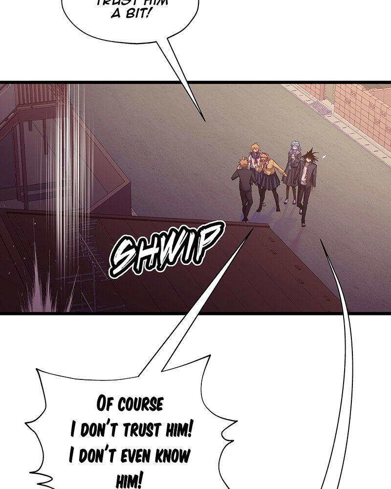 MONOCHROME – Manhwa Chapter 4 - page 95