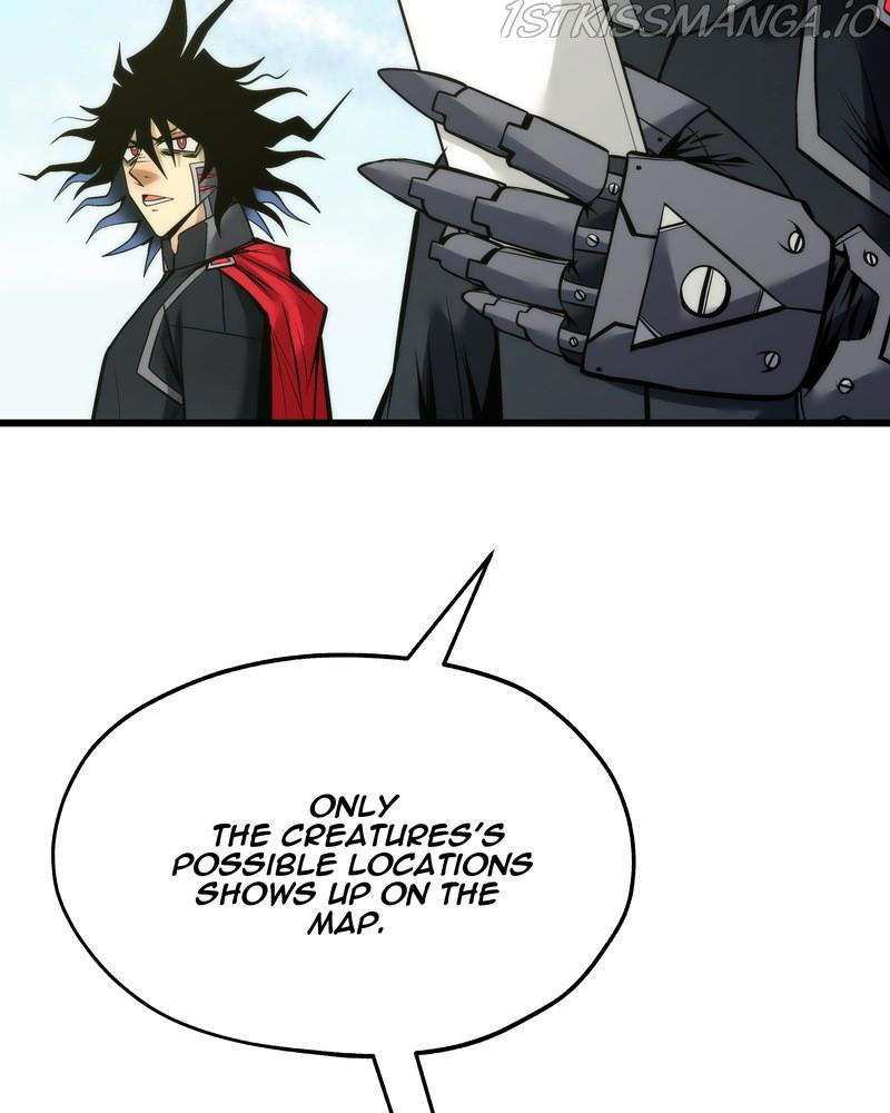 MONOCHROME – Manhwa Chapter 41 - page 107