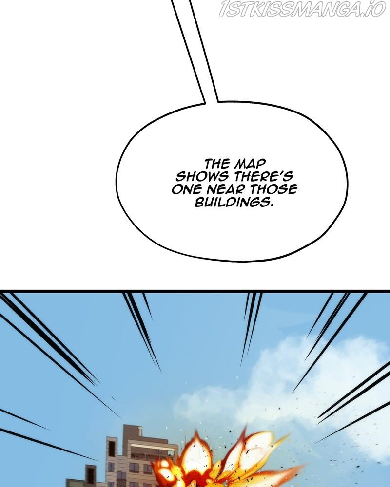 MONOCHROME – Manhwa Chapter 41 - page 108
