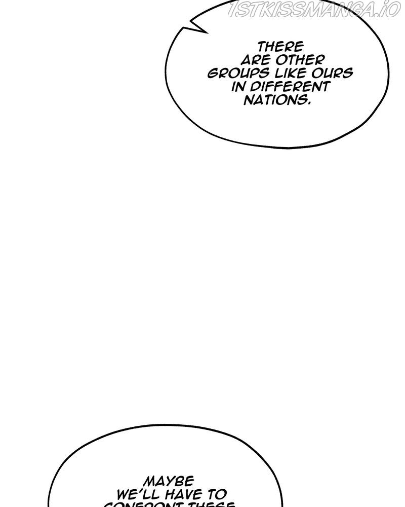 MONOCHROME – Manhwa Chapter 41 - page 11