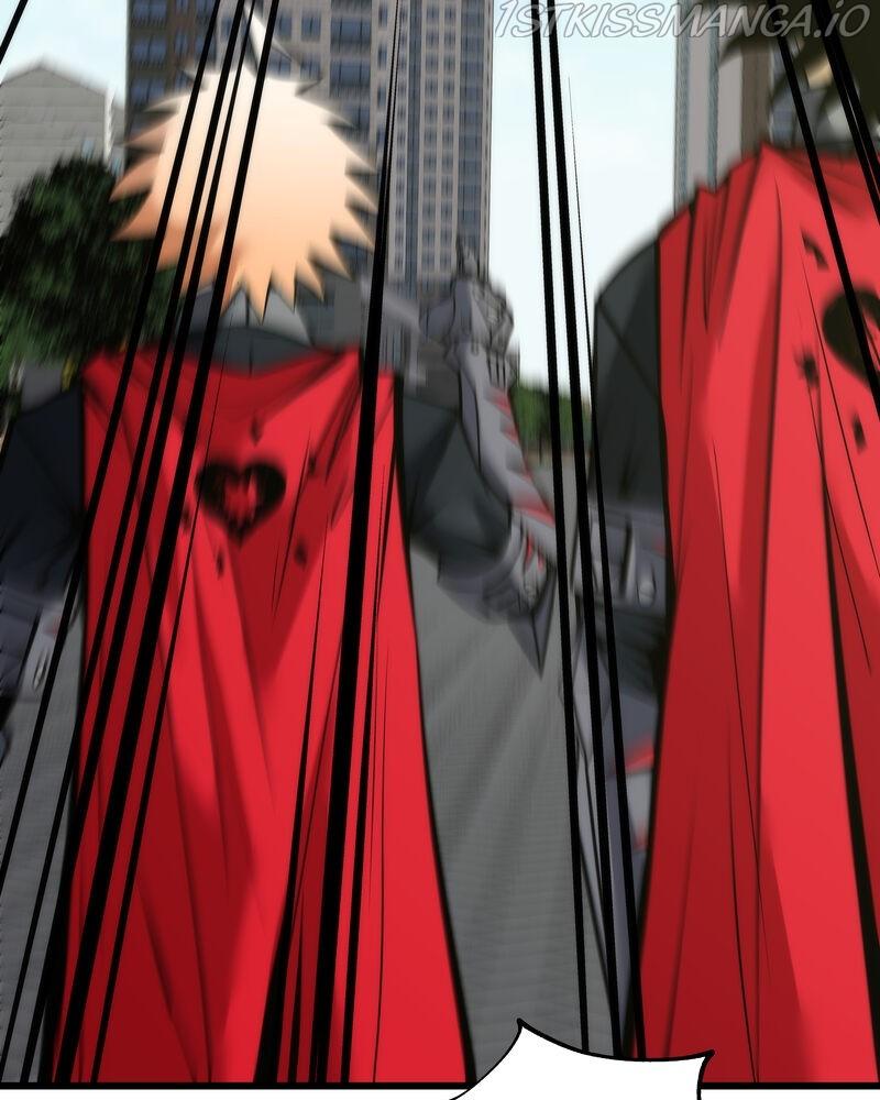 MONOCHROME – Manhwa Chapter 41 - page 110
