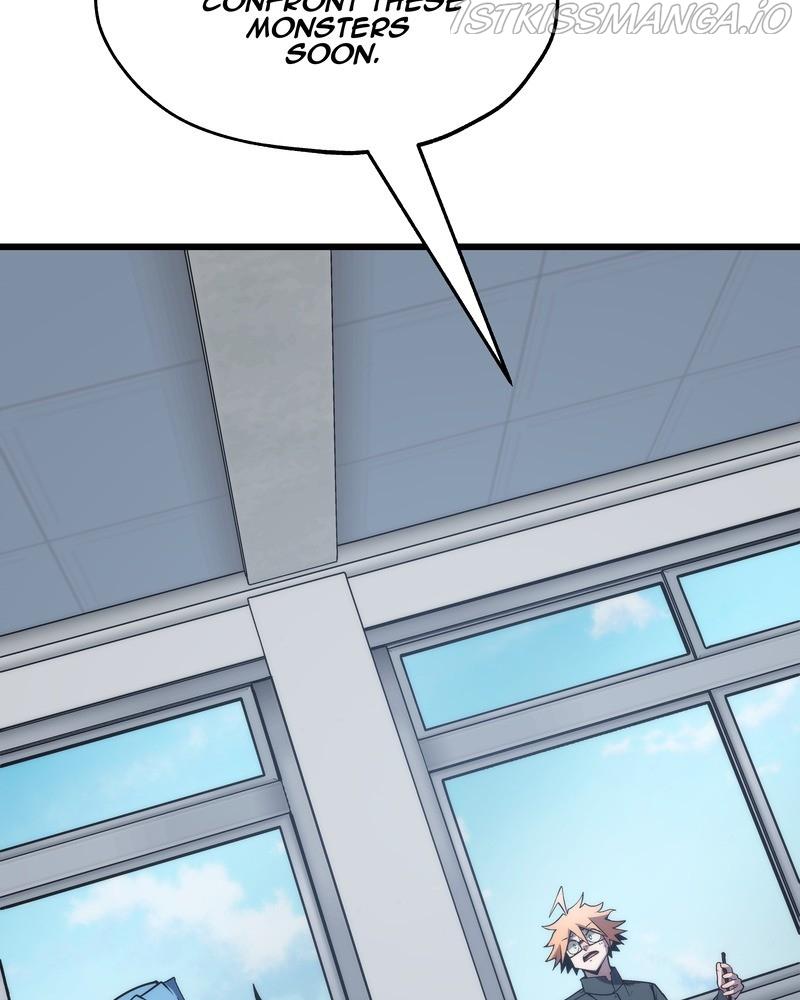 MONOCHROME – Manhwa Chapter 41 - page 12