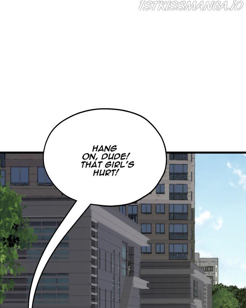 MONOCHROME – Manhwa Chapter 41 - page 121