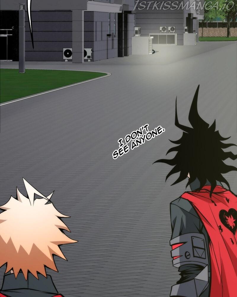 MONOCHROME – Manhwa Chapter 41 - page 122