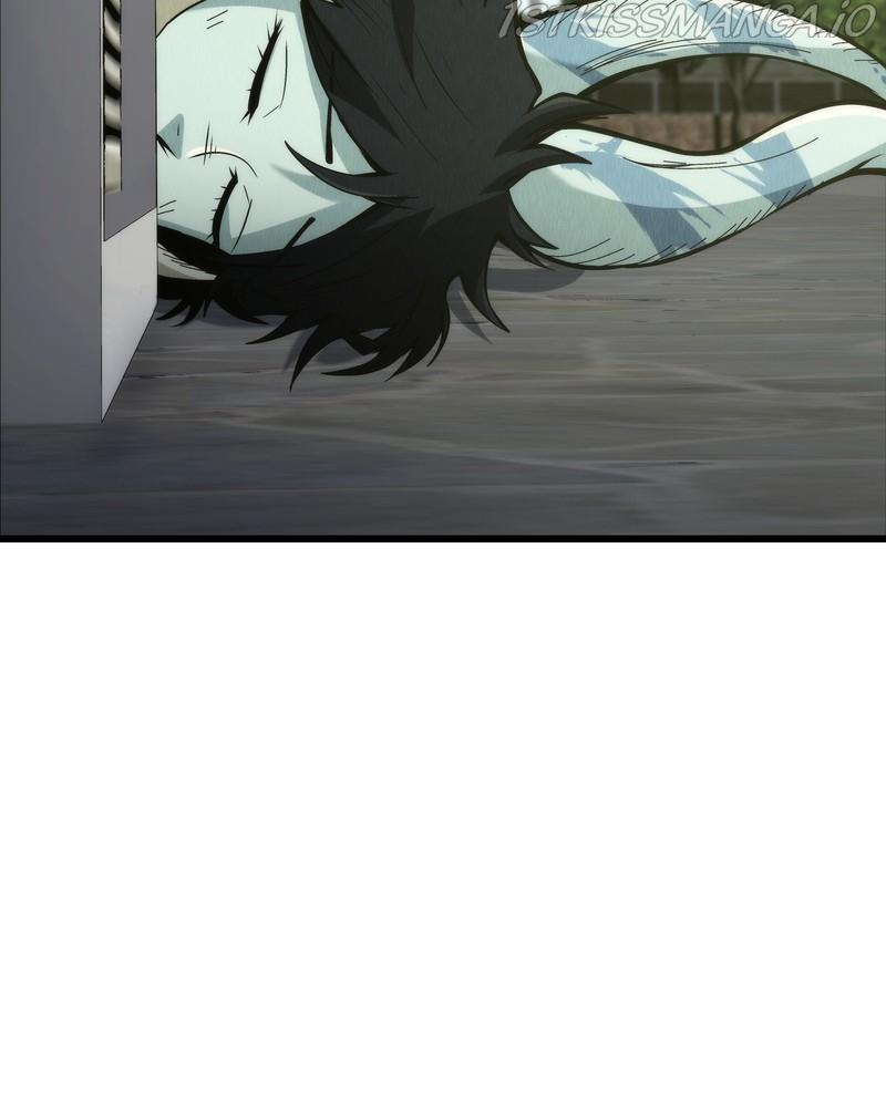 MONOCHROME – Manhwa Chapter 41 - page 124