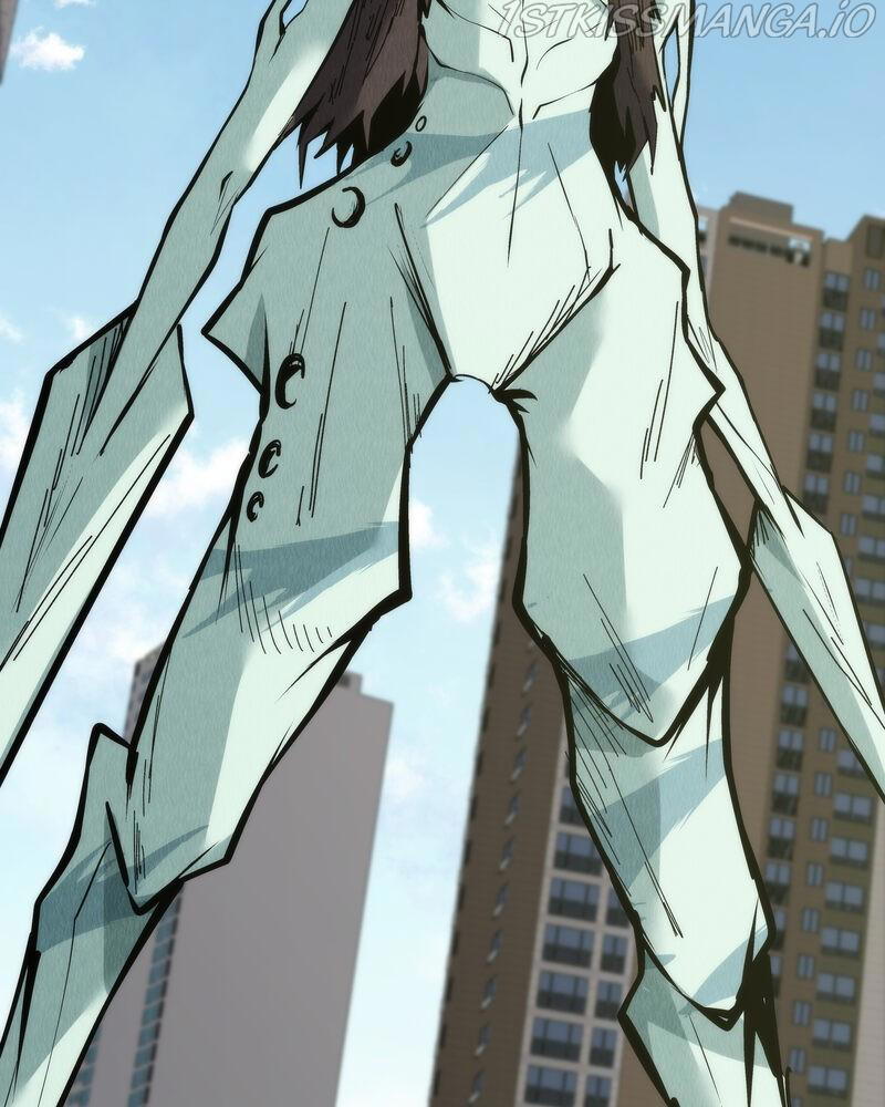 MONOCHROME – Manhwa Chapter 41 - page 129