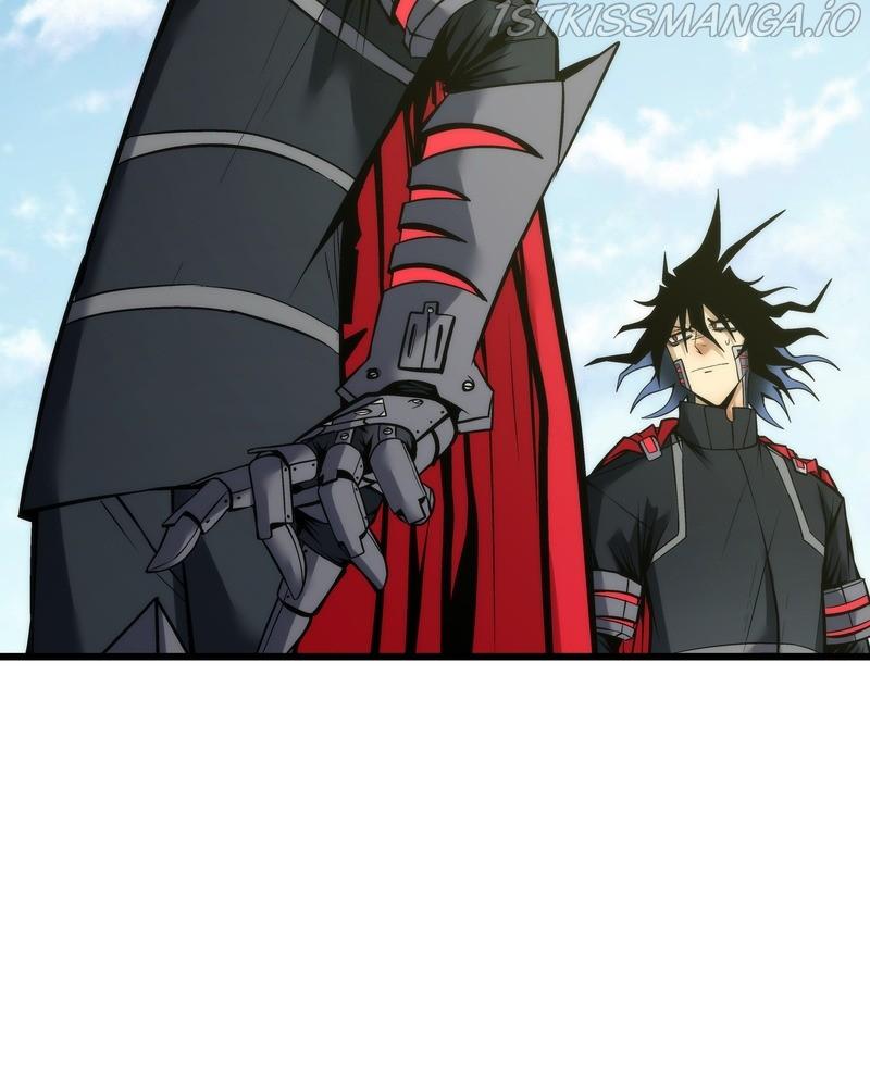 MONOCHROME – Manhwa Chapter 41 - page 132