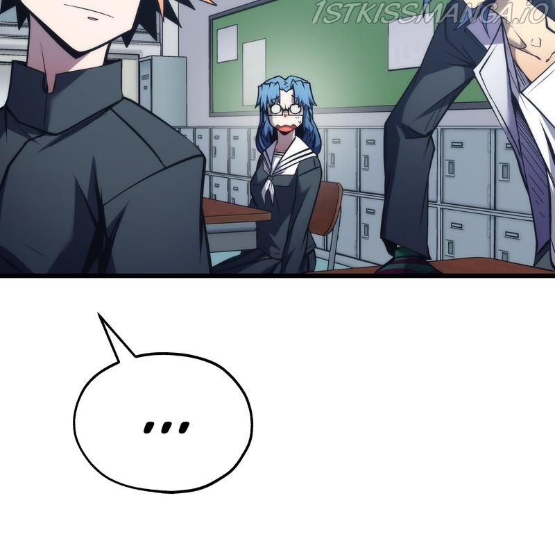 MONOCHROME – Manhwa Chapter 41 - page 15