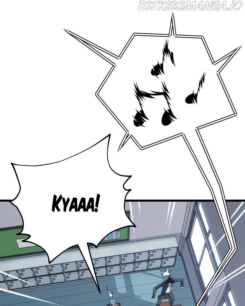 MONOCHROME – Manhwa Chapter 41 - page 16