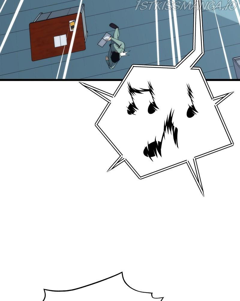 MONOCHROME – Manhwa Chapter 41 - page 18