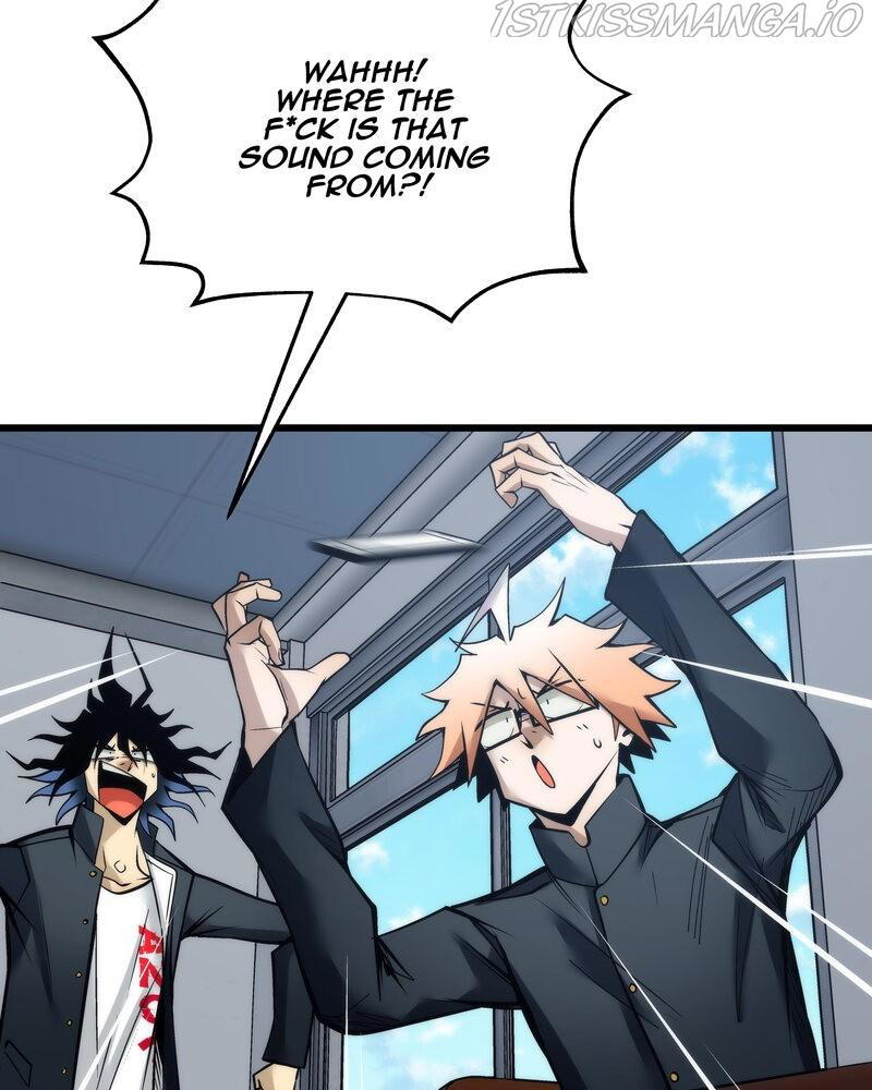 MONOCHROME – Manhwa Chapter 41 - page 19