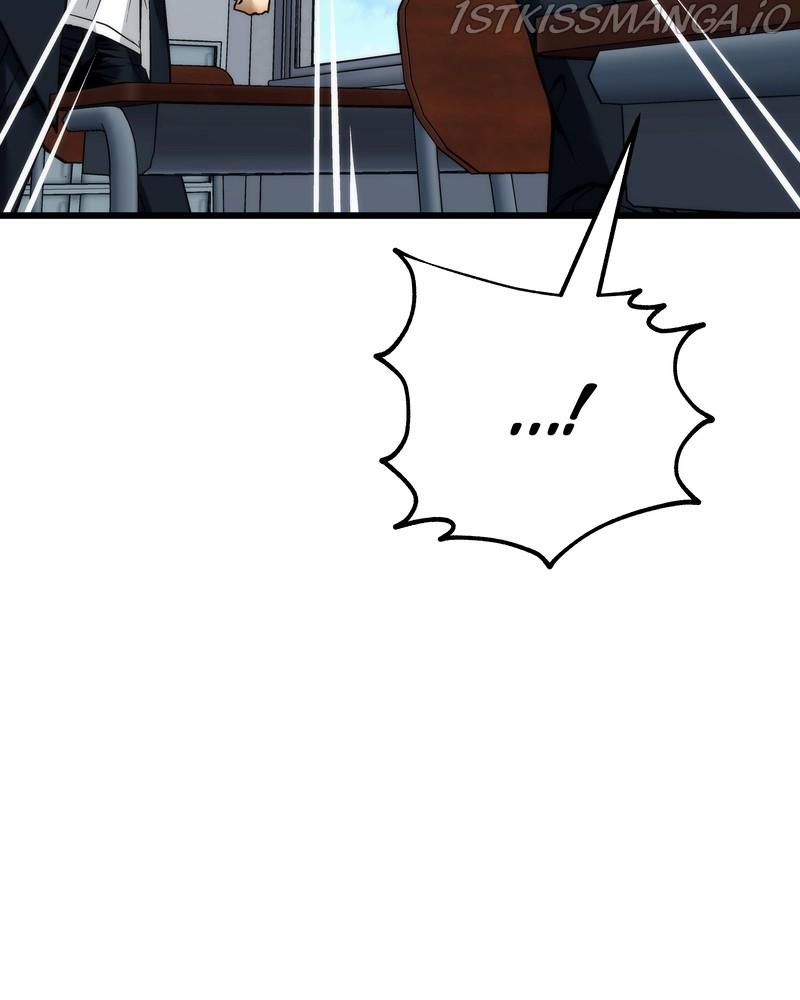 MONOCHROME – Manhwa Chapter 41 - page 20