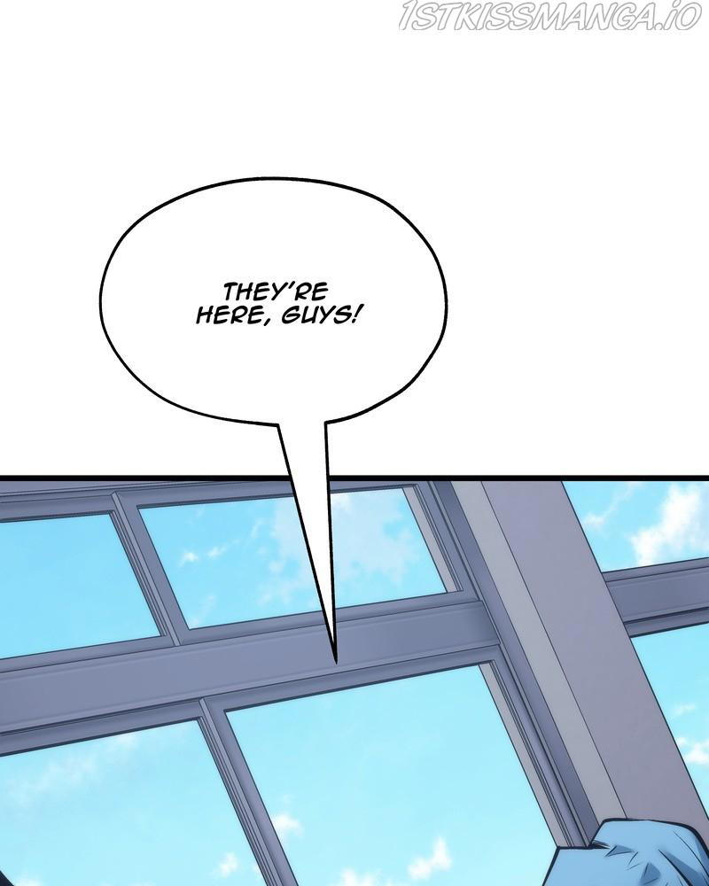 MONOCHROME – Manhwa Chapter 41 - page 23